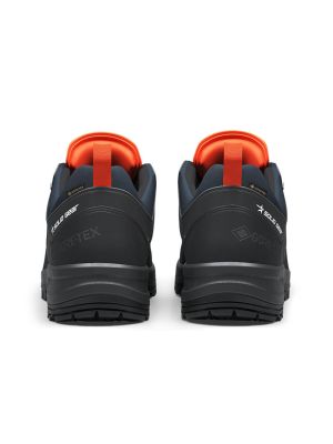 Solid Gear Work Shoe Ion GTX Low S7L