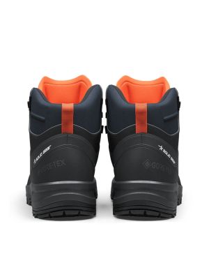Solid Gear Work Shoe Ion GTX Mid S7L 
