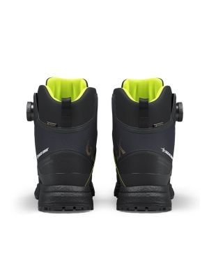 Solid Gear Work Shoe Revolution 2 GTX Mid S7S