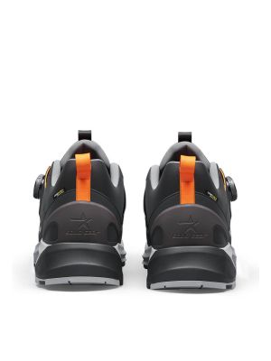 Solid Gear Work Shoe Sonar WRP Low S3S