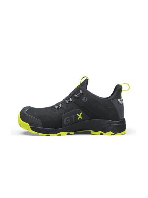 Solid Gear Work Shoe Vapor 3 GTX Low S7S 