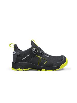 Solid Gear Work Shoe Vapor 3 GTX Low S7S SG80018 0483 71workx Front