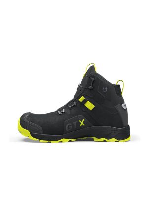Solid Gear Work Shoe Vapor 3 GTX Mid S7S 