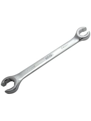 Spanner Metric Flare Nut - SP Tools