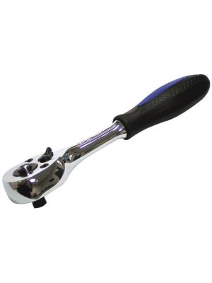SP Tools SP21305 Ratchet 1/4" Dr 45 Teeth