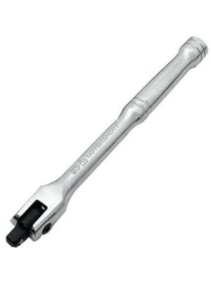 SP Tools SP21311 Flex Handle 1/4" Dr x 150mm