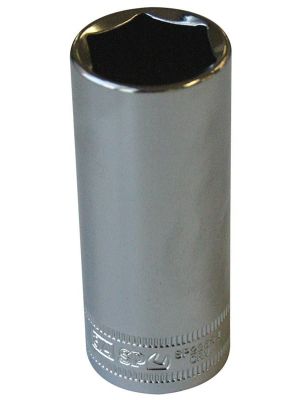 SP Tools Socket Deep 3/8" Dr Metric 6pt