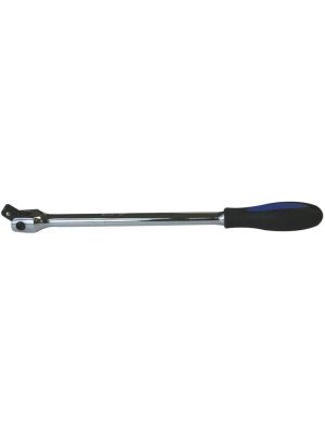 Flex Handle 1/2" Dr 375mm - SP Tools