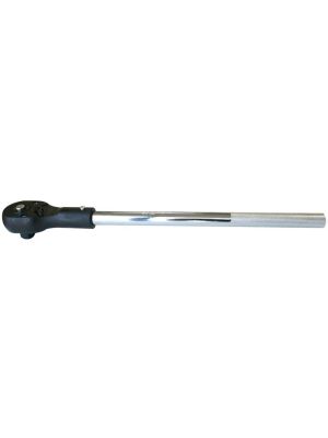 Ratchet 3/4" Dr 24 Teeth - SP Tools