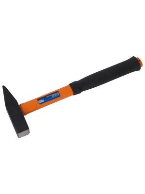 Mechanics Hammer Moulded Handle 500gr - SP Tools