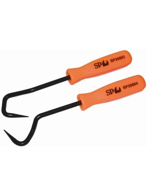 Hose Remover Pick Set 2pc SP30844 - SP Tools