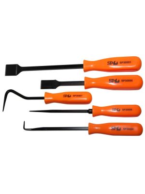 Scraper and Remover Set 5pc - SP Tools