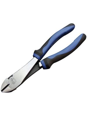 Diagonal Cutter 200mm High Leverage - SP Tools