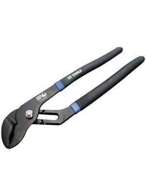 Adjustable Joint 250mm Plier Multigrip - SP Tools