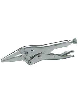 Locking Plier 225mm Long Nose - SP Tools