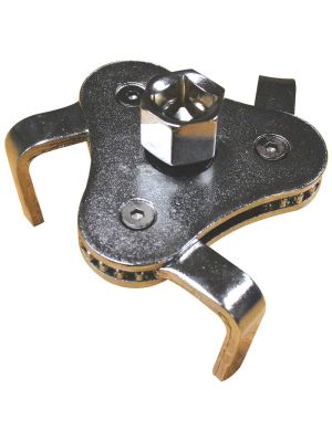 Oil Filter Wrench 3 Prong - SP Tools