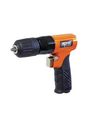 SP Tools Drill Pistol 3/8 Reversible SP-1529 71workx Front