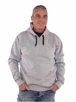 Storvik Hoodie Hedmark