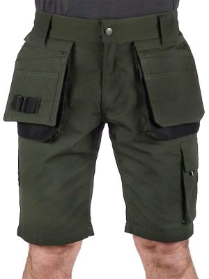 Storvik Job Work Shorts