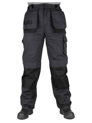 Storvik David Work Pant