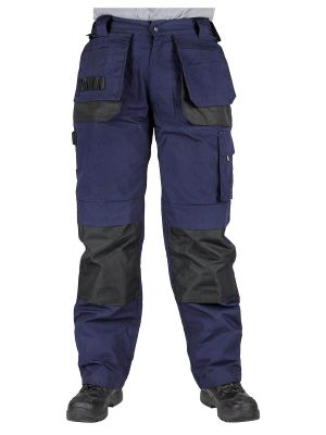 Storvik David Work Pant