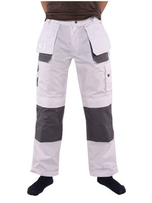 Storvik David Work Pant