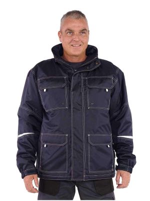 Storvik Parka Caton