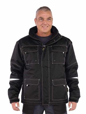 Storvik Parka Caton