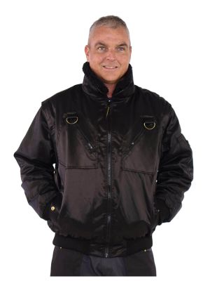 Storvik Stockholm Pilot Jacket