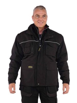 Storvik Work Jacket Aron