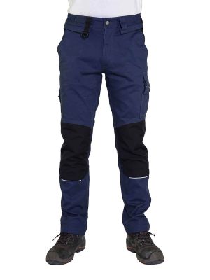 Storvik Tim Stretch Work Trousers