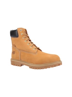 Timberland PRO Safety Shoe Iconic S3 2.0 TB1A1W7V2311 71Workx Front Nose Timberland PRO Safety Shoe Iconic S3 2.0 TB1A1W7V2311 71Workx Front Nose
