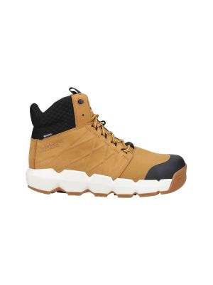 Timberland Pro Safety shoe Morphix 6 S7L TB0A672BEBK1 71workx Front