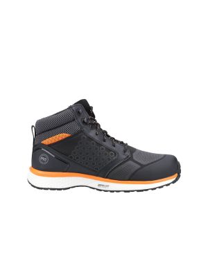 Timberland Pro Safety Shoe S3 Reaxion Mid 2.0