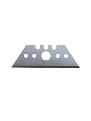 Portwest KN10 Safety Knife Spring Mechanism Black 71workx Single
