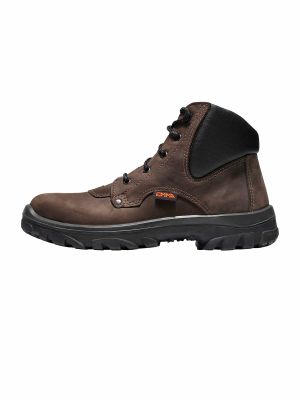 Emma Zandvoort D S3 Work Shoes