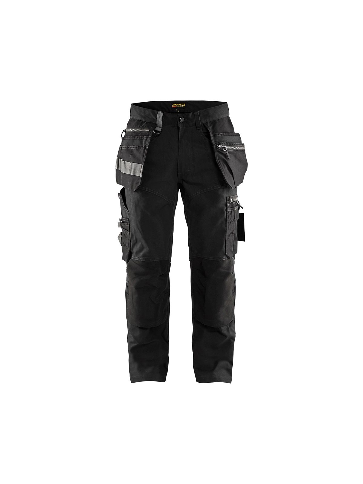 Blaklader 1459 Service Stretch Work trousers only  7738