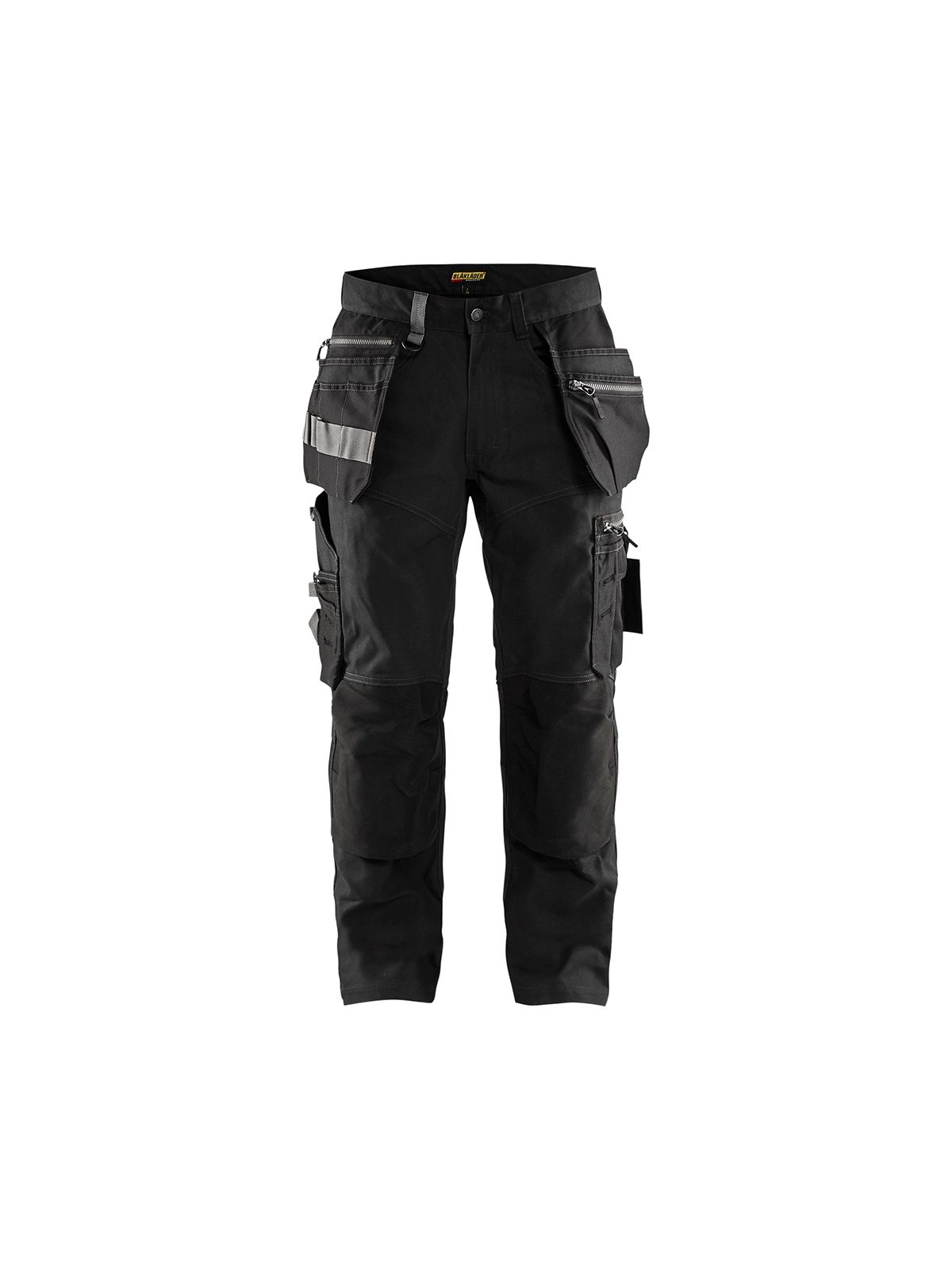 Blaklader Trousers  Full Blaklader Pants collection  workwearguruscom