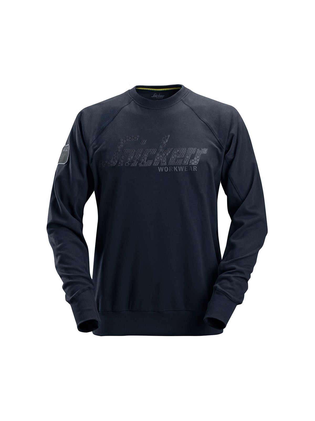 Snickers Workwear Sweatshirt OFFICIAL UK SUPPLIER 2810