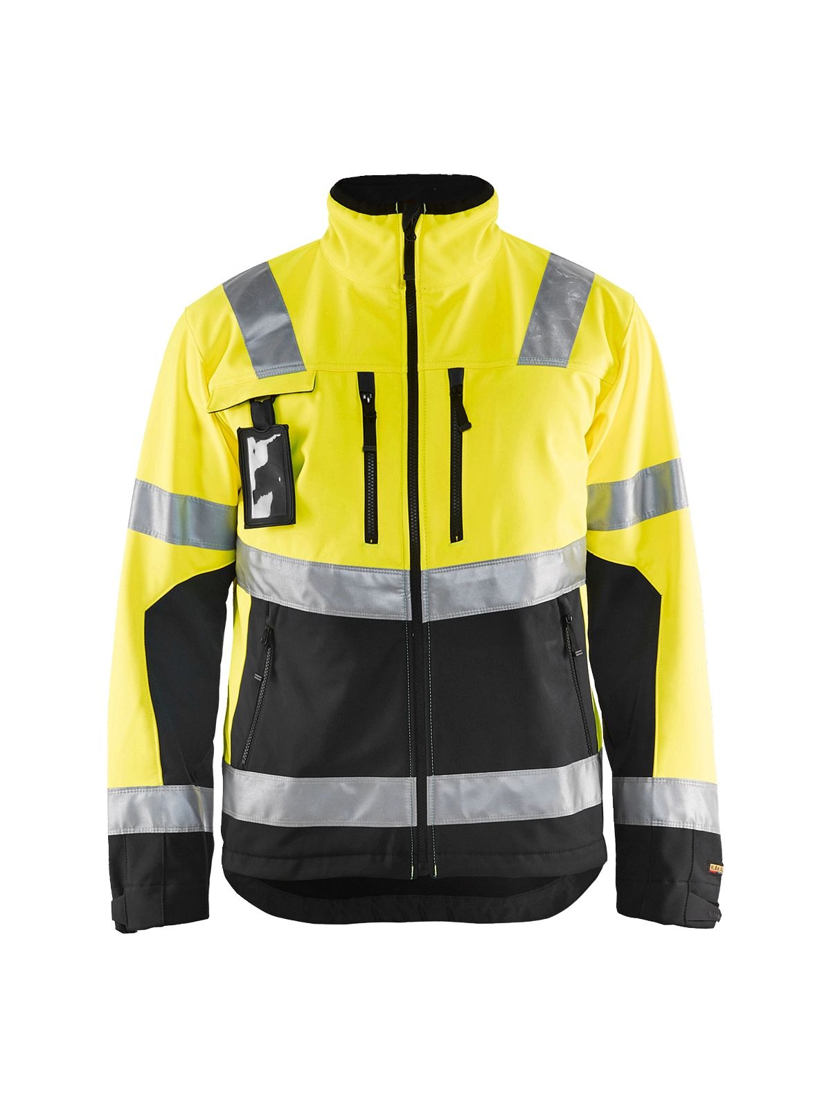 blaklader softshell