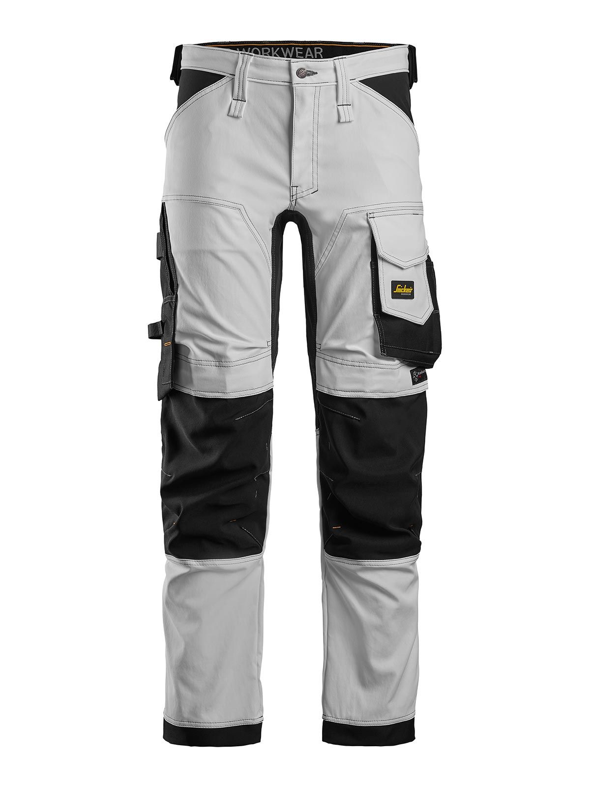 slim fit snickers work pants