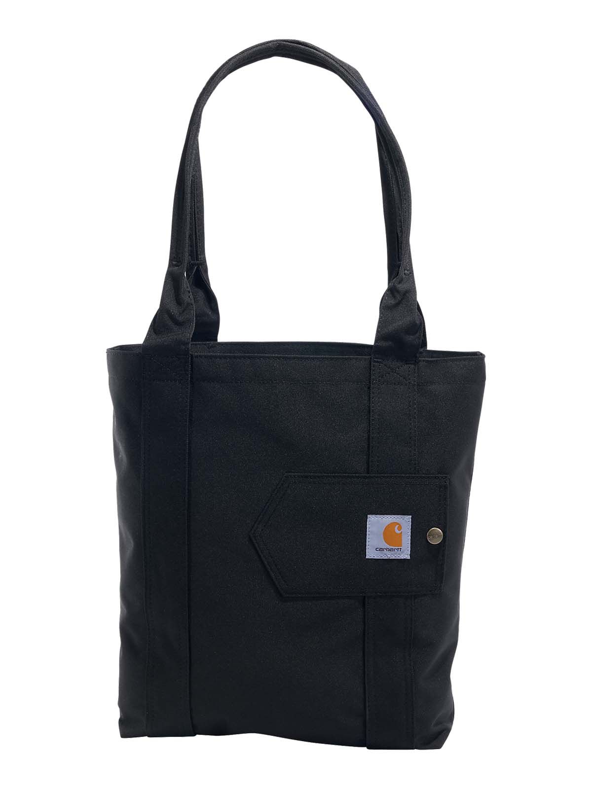 Carhartt Rework Tote Bag  Made from Carhartt Jacket, Pants, Overalls