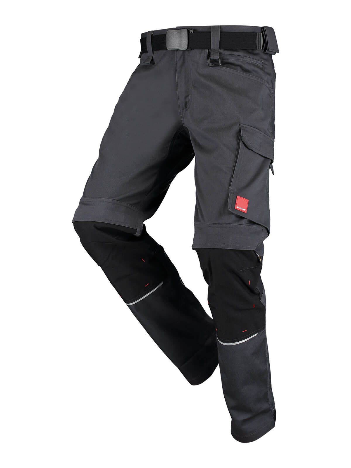 STRETCH CANVAS TROUSERS  Sir Safety System