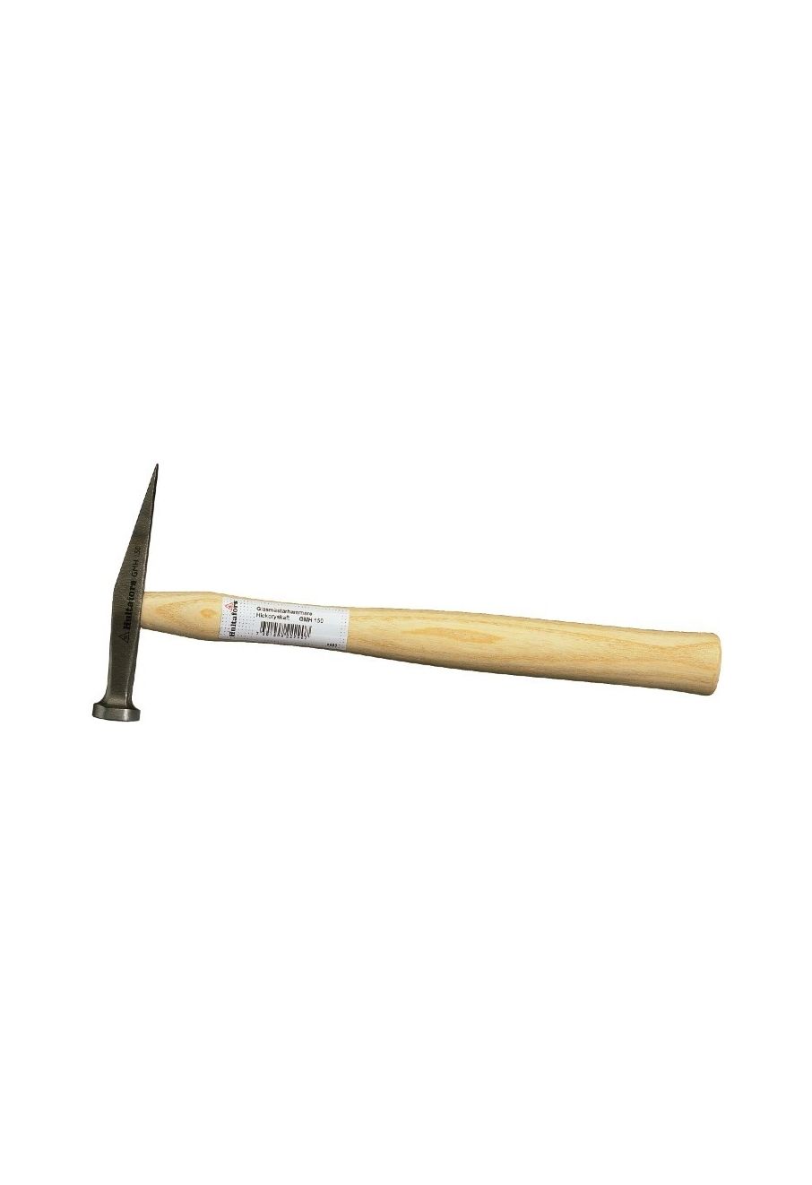 Glazier hammer GMH - Hultafors main product photo