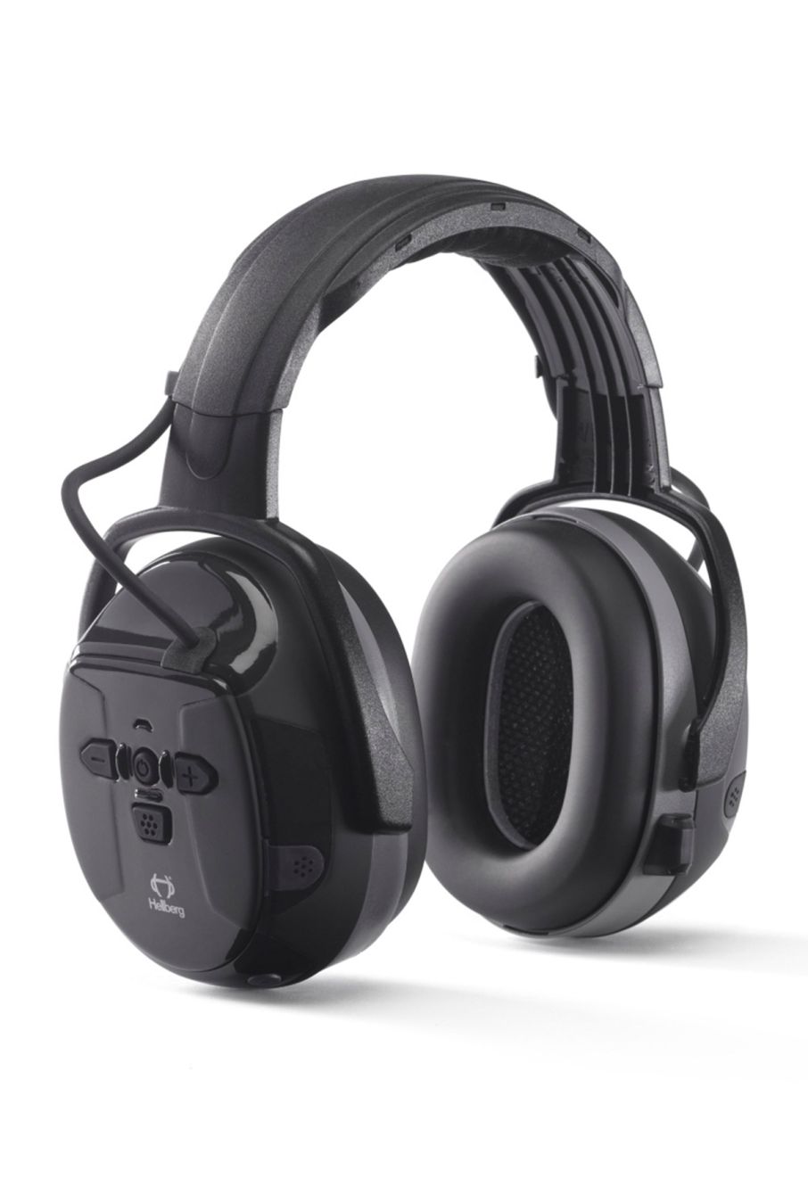 Hellberg Xstream LD Headband Hearing Protection (Active Listening) main product photo