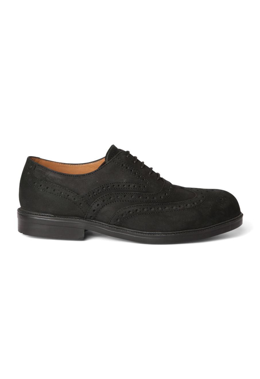 Redbrick David S3 Safety Shoes main product photo