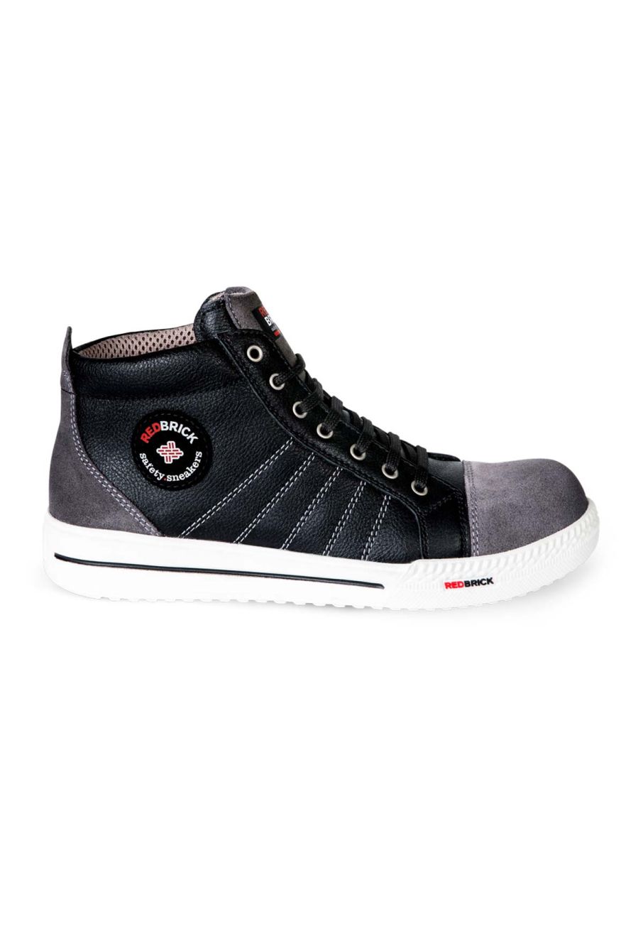 Redbrick Granite S3 Safety Shoes main product photo