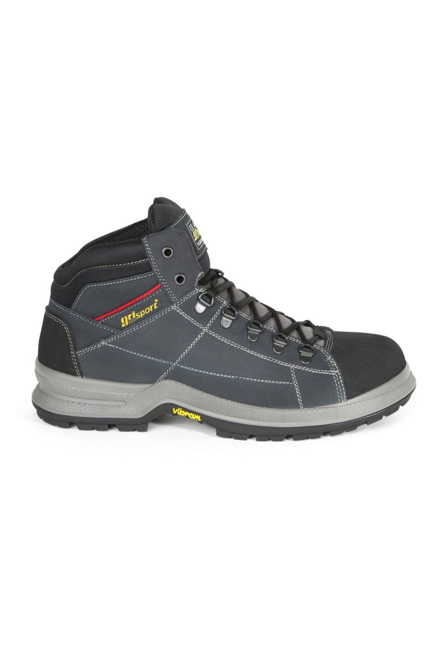 Grisport Matrix S3 Safety Shoes main product photo