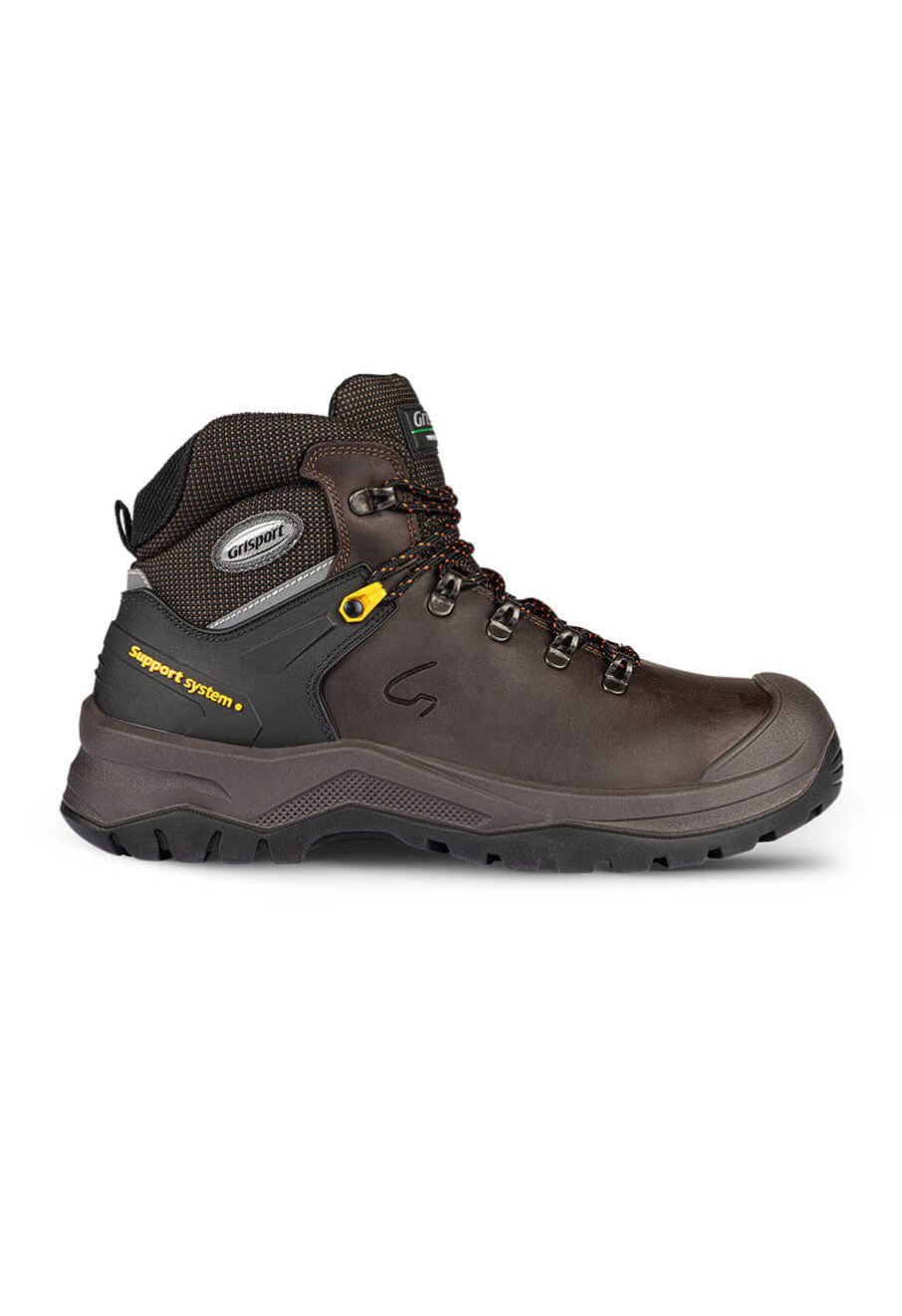 Grisport 703L High Safety Shoes S3 main product photo