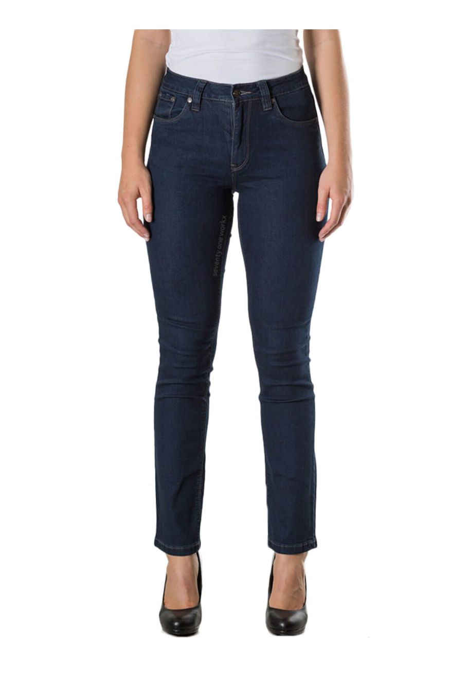 Memphis Women's Work Jeans - New Star main product photo